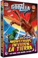 Cult Movies Gold Invasion of Astro-Monster DVD