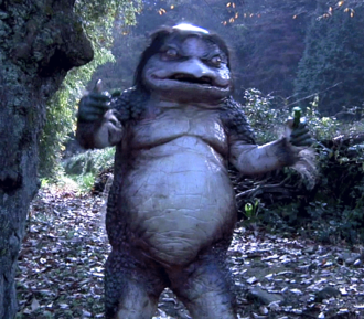 A Kappa in Death Kappa