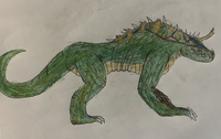 Salunga