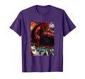 Godzilla Ultima T-shirt