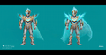 Gaya Gigaman concept art