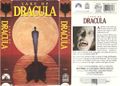 Paramount Pictures / Gateway Lake of Dracula VHS