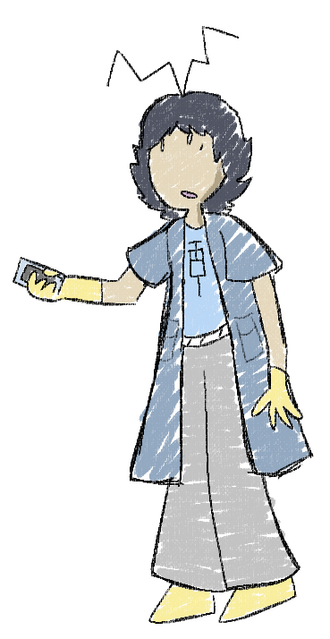 Artwork of Oze