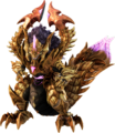 Zargorah