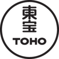 English Toho emblem
