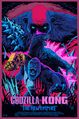 Francesco Francavilla poster