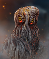 Hedorah's Extras Snapshot in GigaBash