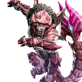 Crimson Claw