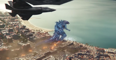 Spain | Wikizilla, the kaiju encyclopedia