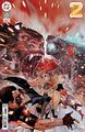 Variant Cover by Carmine Di Giandeomanico