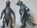Mechagodzilla 1975