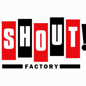 Shout! Factory logo