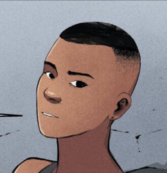 Tam Sauveterre three years after Barcelona