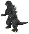 Godzilla (2003) in Godzilla Battle Line