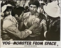 British Yog, Monster from Space lobby card