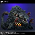 Biollante with Light-Up Feature
