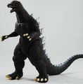 Bandai America Godzilla 2004