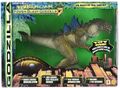 Toy Biz Rumble 'N' Roar Power Blast Godzilla 1998