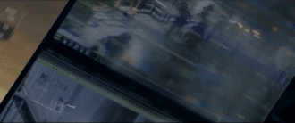 A view of Monarch Outpost 75 in Godzilla: King of the Monsters