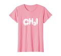 CH3I T-shirt