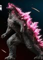 Godzilla 2024 (EvoGoji)