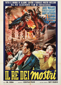 Italian poster