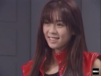 Torema as she appears in Introducing Torema