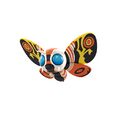 Mothra in Sonic Rumble