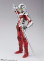 Ultraseven ULTRAMAN 2019 Takashii Nations BANDAI