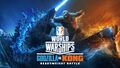 World of Warships