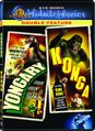 MGM Yongary, Monster from the Deep and Konga DVD