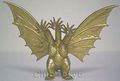 Bandai Perfect Mothra King Ghidorah 1991