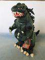 Bandai Godzilla 1999 plush