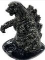 Godzilla (1994) toothbrush holder