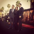 Godzilla World Premiere