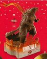 Hallmark Godzilla Christmas Ornament