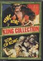King Kong and Son of Kong DVD two-pack