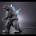 Godzilla (2000) Heat Radiation ver.