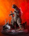 New Vision Toys 60cm Godzilla (1955) statue