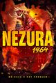 Nezura 1964 DVD cover