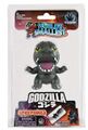 Super Impulse Worlds Smallest Godzilla stretchies figure