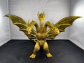 King Ghidorah 1991