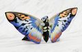 Rainbow Mothra