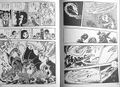 The Fire Dragon in the Destroy All Monsters manga