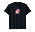 DONUT! T-shirt
