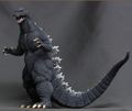 X-Plus Godzilla 2004 30cm figure