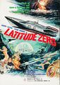 International Latitude Zero poster