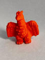 A Showa Rodan eraser