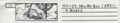 Mothra vs. Gigan storyboard