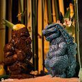 Mondo Tiki Mugs